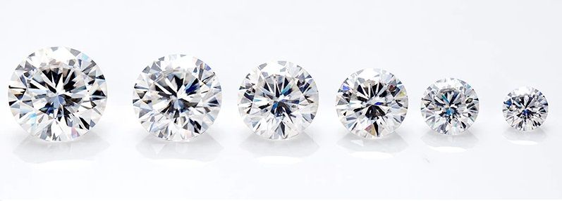 Как оценить стоимость бриллиантов?