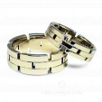 Красивые обручальные кольца браслеты на заказ фото 4
