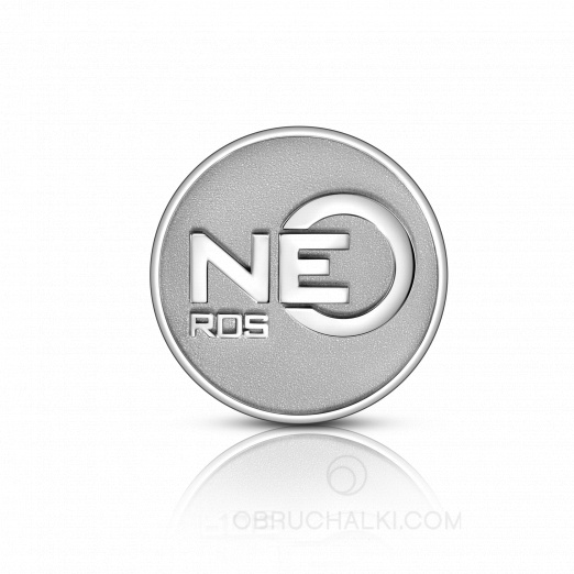 Серебряные значки на заказ на заказ фото